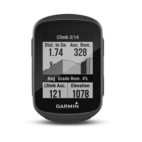 Nawigacja rowerowa GARMIN Edge 130 Plus