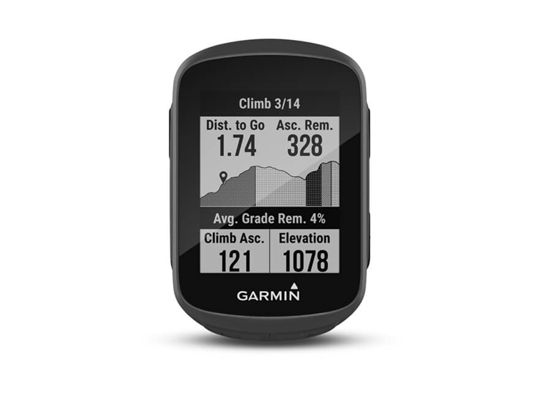 Nawigacja rowerowa GARMIN Edge 130 Plus
