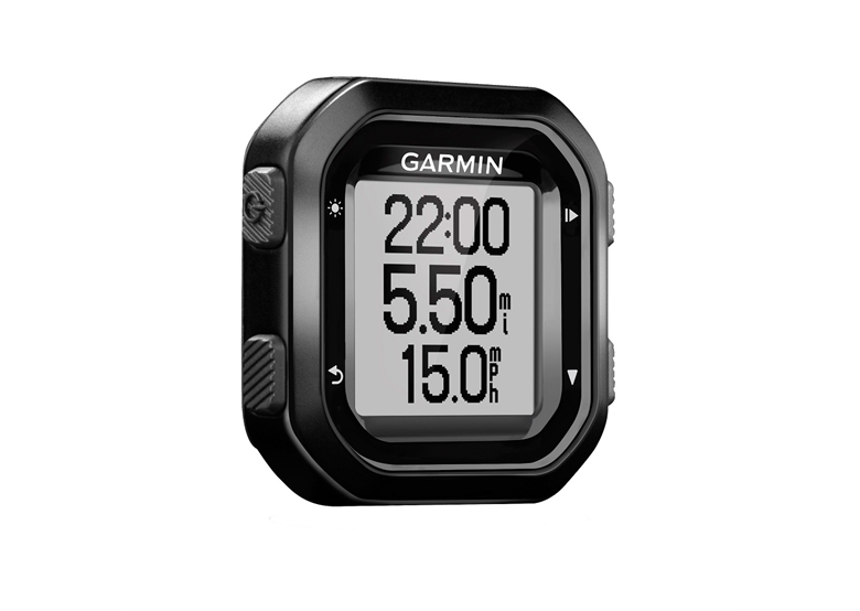 Nawigacja rowerowa GARMIN Edge 20