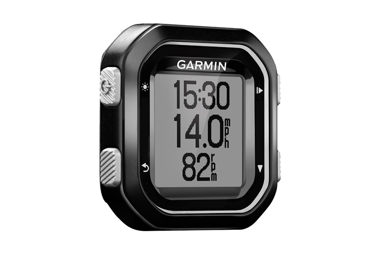 Nawigacja rowerowa GARMIN Edge 25