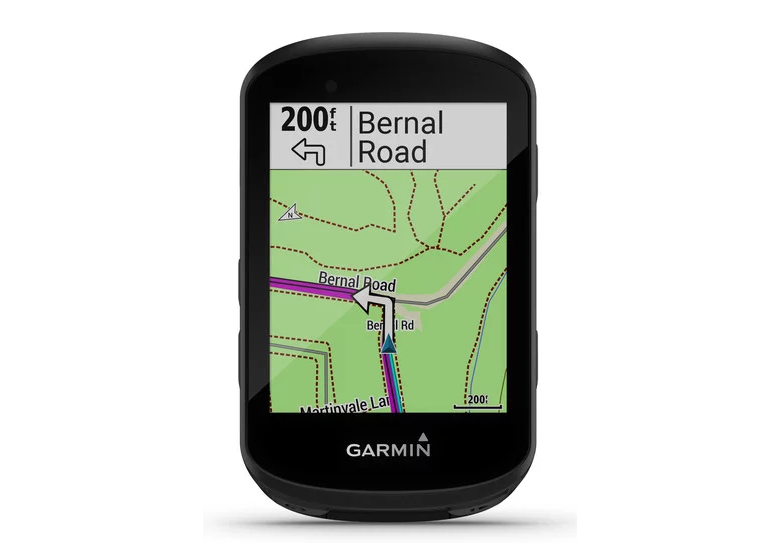 Nawigacja rowerowa GARMIN Edge 530