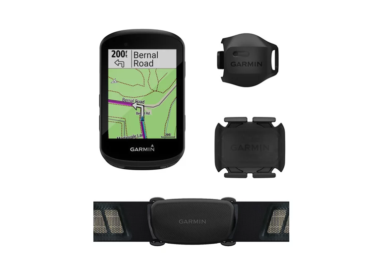 Nawigacja rowerowa GARMIN Edge 530