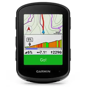 Nawigacja rowerowa GARMIN Edge 540