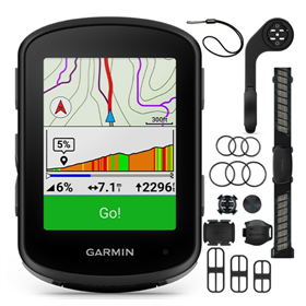 Nawigacja rowerowa GARMIN Edge 540 Bundle