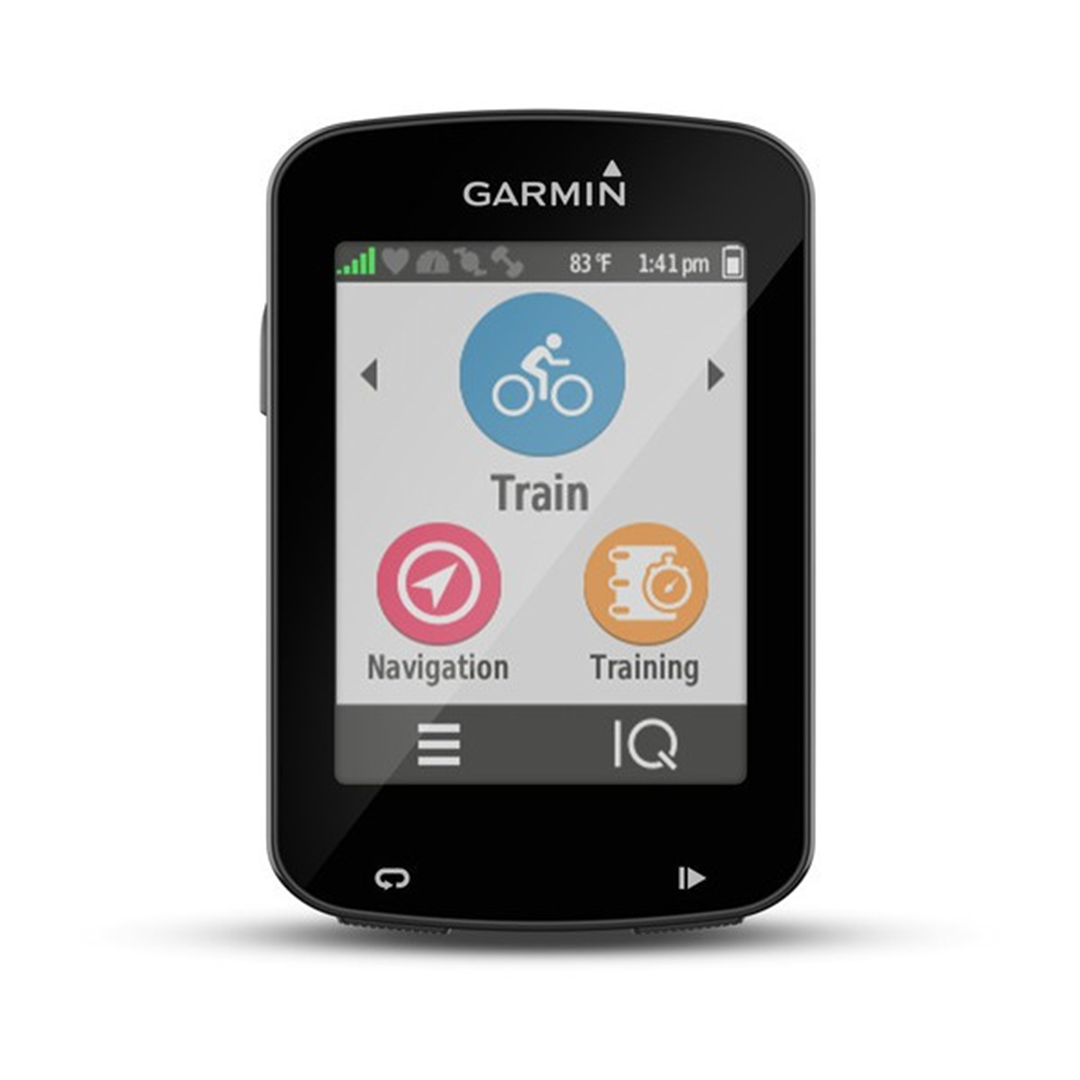 Garmin　edge820j Nawigacja rowerowa GARMIN Edge 820 | CentrumRowerowe.pl