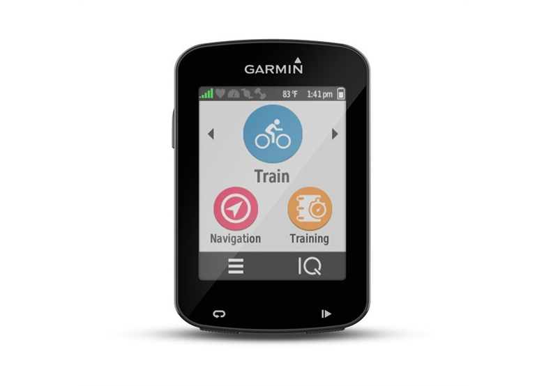 Nawigacja rowerowa GARMIN Edge 820