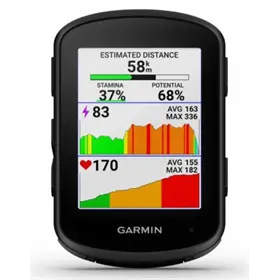 Nawigacja rowerowa GARMIN Edge 840