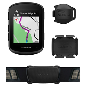 Nawigacja rowerowa GARMIN Edge 840 Bundle