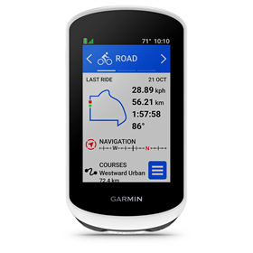 Nawigacja rowerowa GARMIN Edge Explore 2