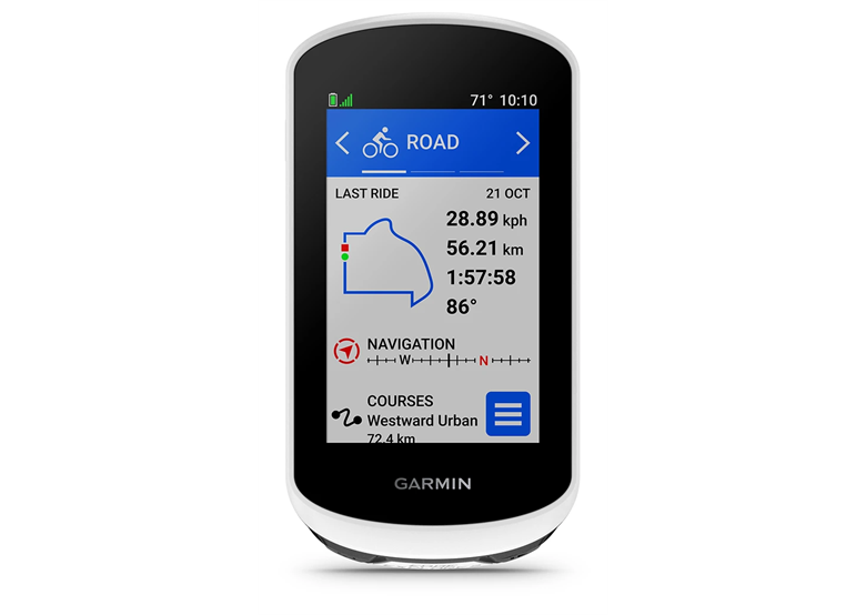 Nawigacja rowerowa GARMIN Edge Explore 2