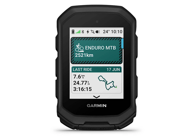 Nawigacja rowerowa GARMIN Edge MTB