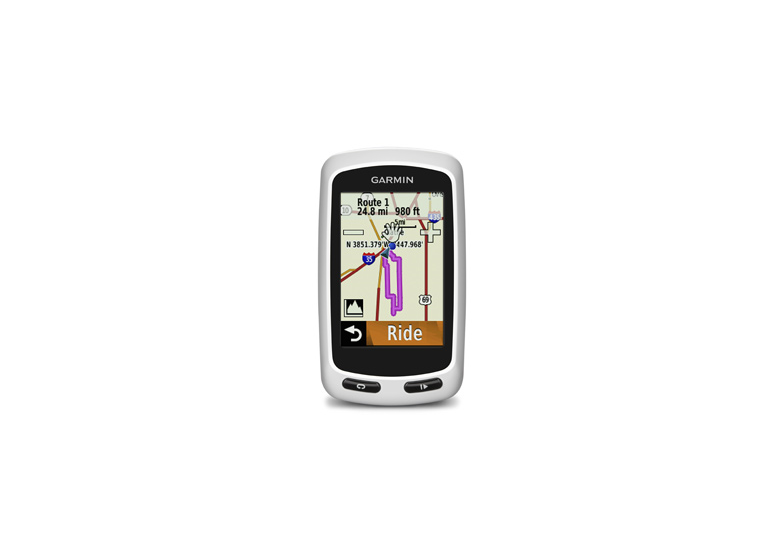 Nawigacja rowerowa GARMIN Edge Touring Plus