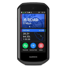 Nawigacja rowerowa GARMIN Egde 1050