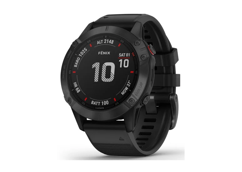 Zegarek sportowy GARMIN Fenix 6 Pro
