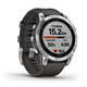 Zegarek sportowy GARMIN Fenix 7 - Standard Edition