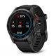 Zegarek sportowy GARMIN Fenix 7S - Solar Edition