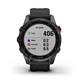 Zegarek sportowy GARMIN Fenix 7S - Solar Edition