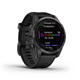 Zegarek sportowy GARMIN Fenix 7S - Solar Edition