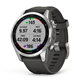Zegarek sportowy GARMIN Fenix 7S - Standard Edition