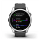 Zegarek sportowy GARMIN Fenix 7S - Standard Edition