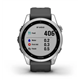 Zegarek sportowy GARMIN Fenix 7S - Standard Edition