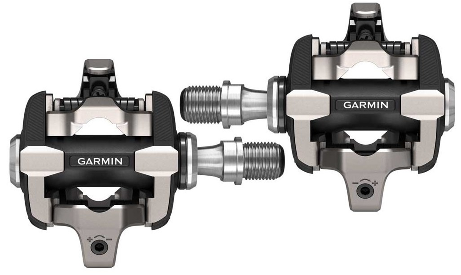 かずくん_GARMIN RALLY XC200 Garmin Rally™ XC200 | Pedały z miernikiem mocy