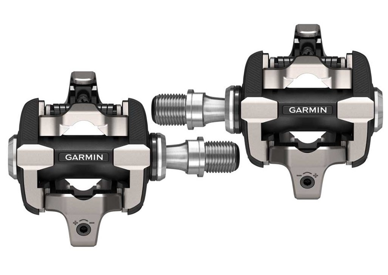 Pedały z pomiarem mocy GARMIN Rally XC200