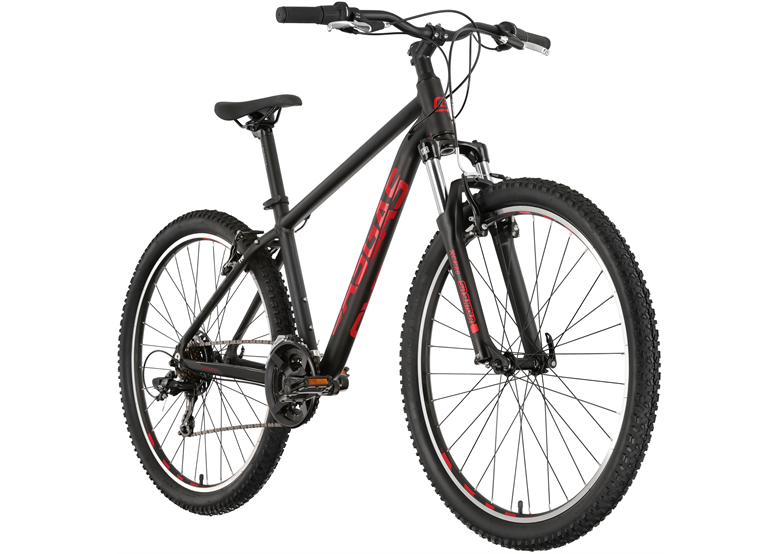 Rower MTB GASGAS TR1