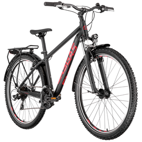 Rower MTB GASGAS TR1 Street