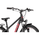 Rower MTB GASGAS TR1 Street