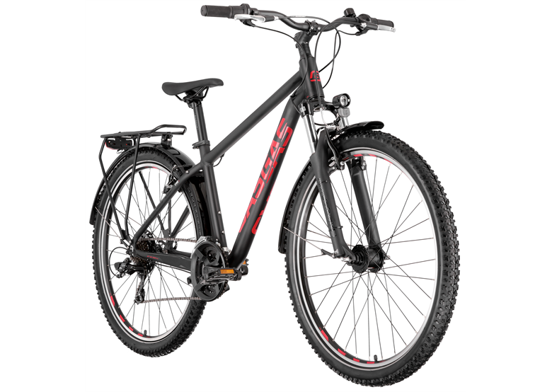 Rower MTB GASGAS TR1 Street