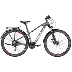 Rower MTB GASGAS TR3 Street