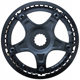 Zębatka rowerowa GATES Carbon Drive CDX Bosch gen.3