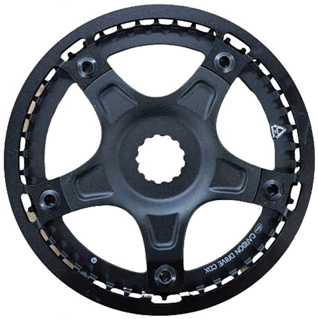 arc　3つセット Zębatka rowerowa GATES Carbon Drive CDX Bosch gen.3