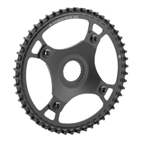 Zębatka rowerowa GATES Carbon Drive CDX Bosch gen.4
