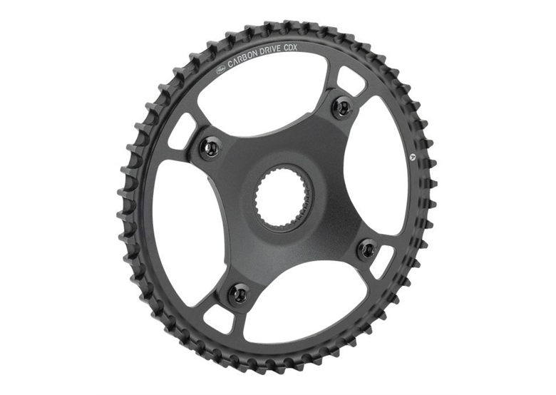 Zębatka rowerowa GATES Carbon Drive CDX Bosch gen.4