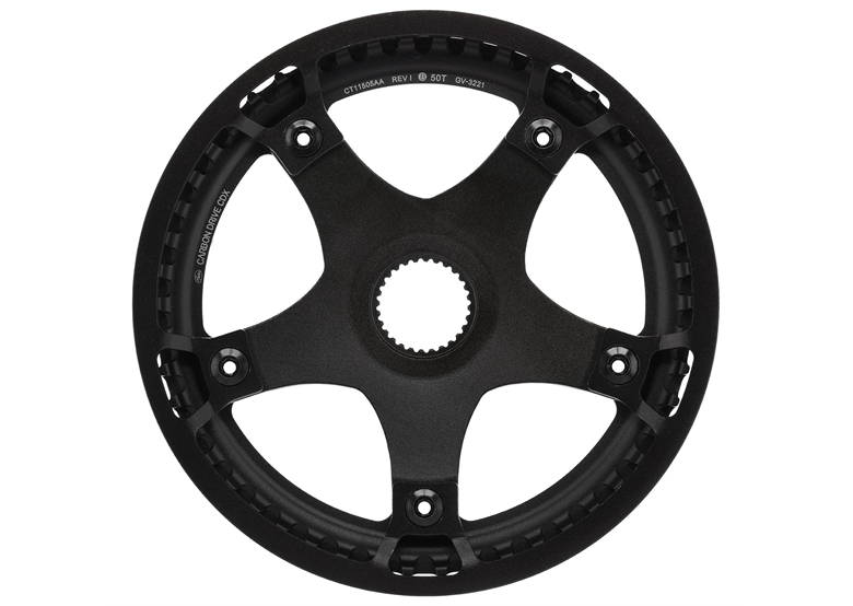 Zębatka rowerowa GATES Carbon Drive CDX Bosch gen.4 (rockring)