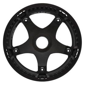 Zębatka rowerowa GATES Carbon Drive CDX Bosch gen.4 (rockring)