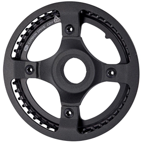 Zębatka rowerowa GATES Carbon Drive CDX Shimano Steps