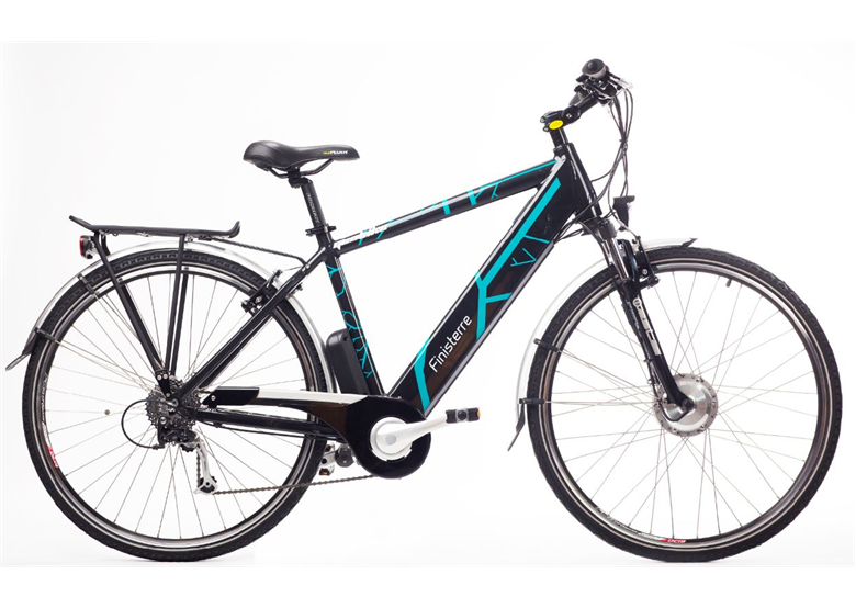 Rower GEOBIKE Finisterre