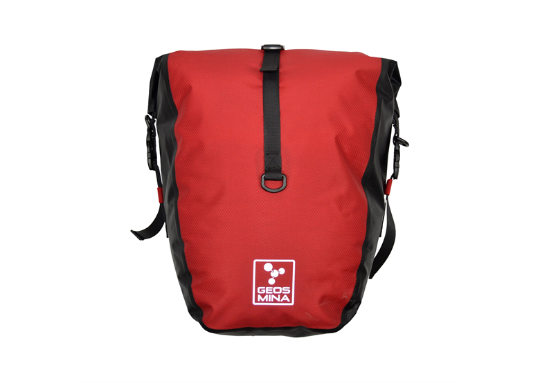Sakwa GEOSMINA Big Pannier