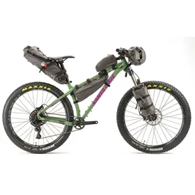 Torba pod ramę GEOSMINA Frame Bag