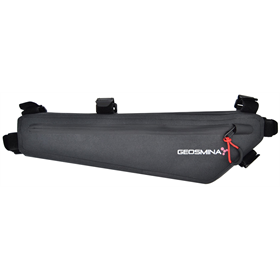 Torba pod ramę GEOSMINA Frame Bag Gravel
