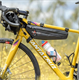Torba pod ramę GEOSMINA Frame Bag Gravel