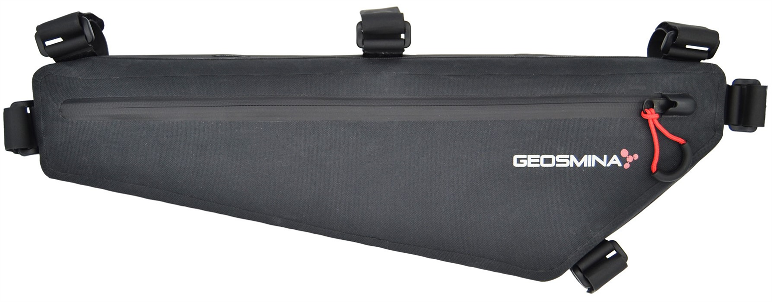 Torba pod ramę GEOSMINA Frame Bag Gravel