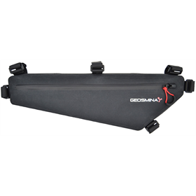 Torba pod ramę GEOSMINA Frame Bag Gravel