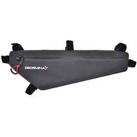 Torba pod ramę GEOSMINA Frame Bag Gravel