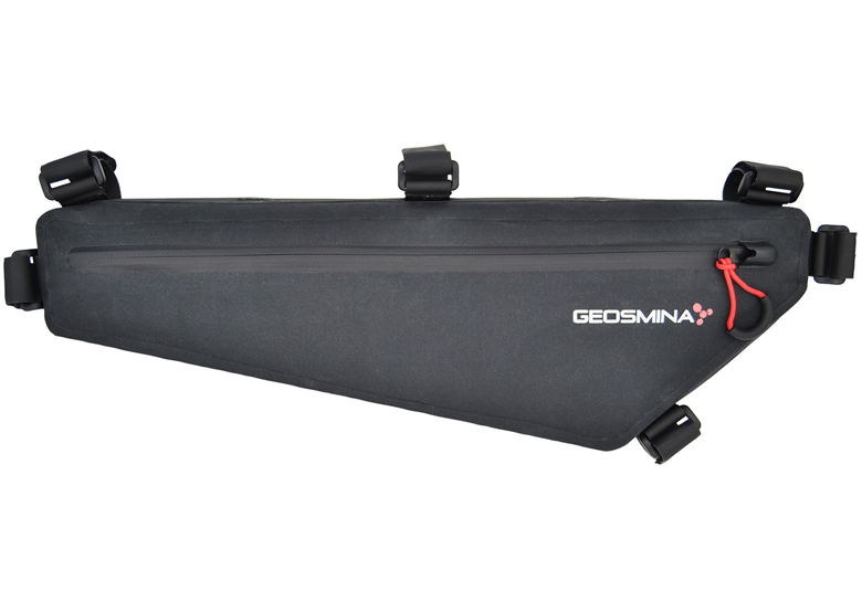 Torba na ramę GEOSMINA Frame Bag Gravel