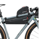 Torba pod ramę GEOSMINA Frame Bag Gravel