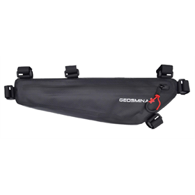 Torba na ramę GEOSMINA Frame Bag Gravel UL